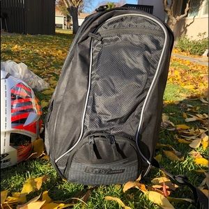 BiLT Backpack